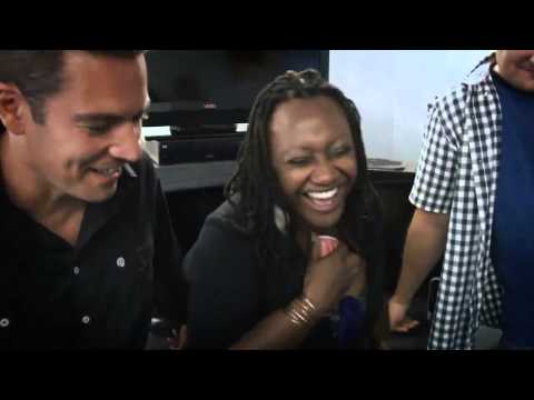 Remarkable Richard Sanders - www.mundomagos.com