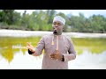 ABUBAKAR Mcha Asoma KASWIDA Iliyobeba Ujumbe MZITO Wa Malezi Kwa WATOTO Na WAZAZI