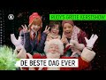 WIE NIET WAAGT | Rudy's Grote Kerstshow #12 | NPO Zapp