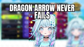 Trusting Dragon Arrow to the End - Dragapult's Miraculous Comeback Win! | Mizumiya Su