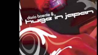 Libertango. Dario Boente & Huge in Japan.