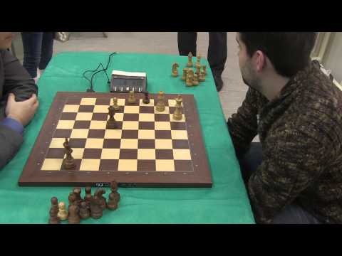 2014-01-31 Morozevich - Nepomniachtchi Rapid