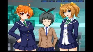 「非日常な学園ストーリー」＃77　仕掛けられた罠