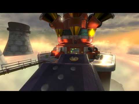 Yooka-Laylee - Hivory Towers Cleanup, Pirate Treasure