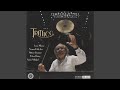 Trittico: III. Allegro marcato