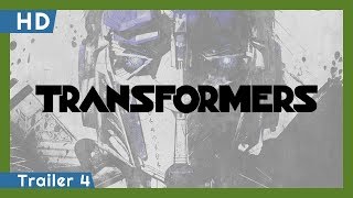 Transformers (2007) Trailer 4