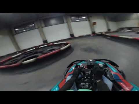 Silverkart 2023, 1. nap legjobb kör 27,418