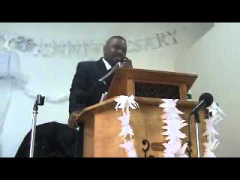 Sermon del 12/19/2010 1