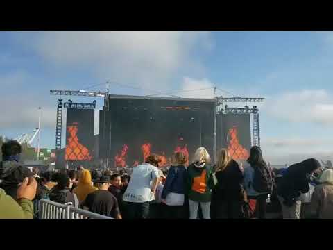 Skrillex & MC Bin Laden - ID ?