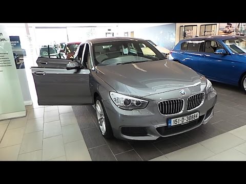 151D30884 - 151D30884 BMW 520d M Sport GT