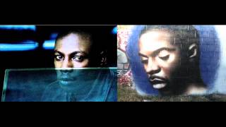 Mc Solaar feat Nas - Intro 1991 (REMIX)