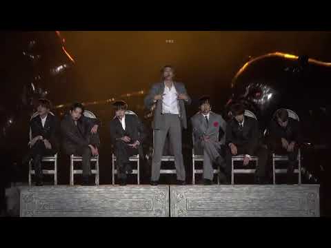 Not Today Live