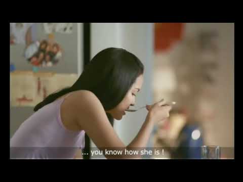 Sunsilk Strong & Smooth Indonesia