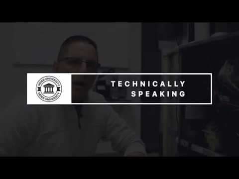 Technically Speaking EP2: Systematic Approach to Flame Rectification