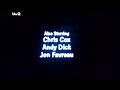 Family Guy Credits 2001 2 28 26