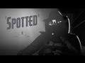 Spotted - Animation Short Film 2013 - GOBELINS