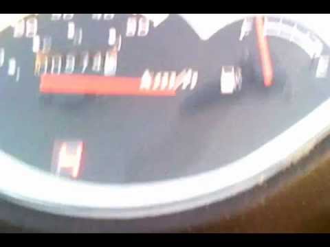 Testando Bravax F2 50 cc