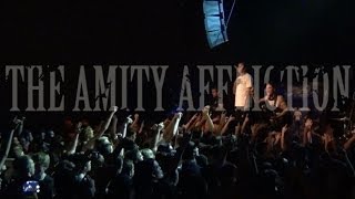 The Amity Affliction - FULL SET LIVE [HD] - The Hollow Bodies Tour 2014
