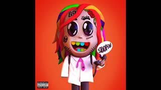 6ix9ine- STOOPID ft. Bobby Shmurda (Audio)