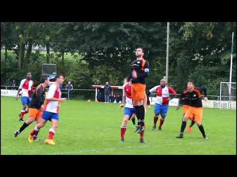 GSC/ODS - The Gunners