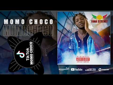 MOMO CHOCO: TikTok