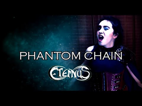 Eternus - Phantom Chain (Official Playthrough Video)