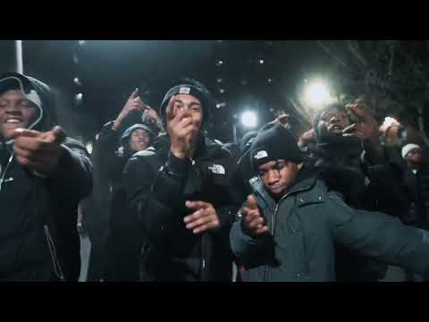 CDF Zay x Mir Kenzo - We Run Downtown (Shot by 2tacShotEm)