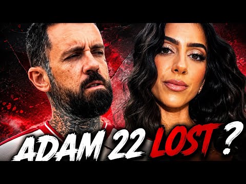 Adam22 Cheated