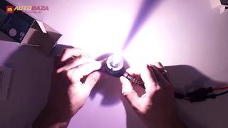 Philips D4S X-tremeVision 4300K (42402XV2C1) - відео 1