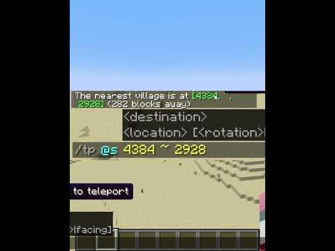 The "/locate" Command Gives You Exactly What You Want!