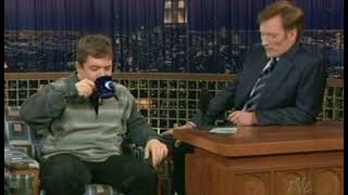 Patton Oswalt Interview - 6/11/2003