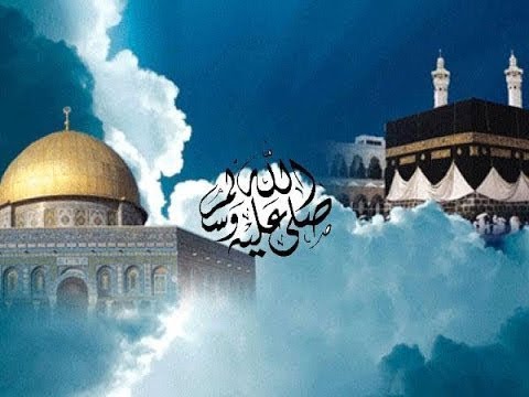 Чудо от Аллаха в 27 ночь месяца Раджаб