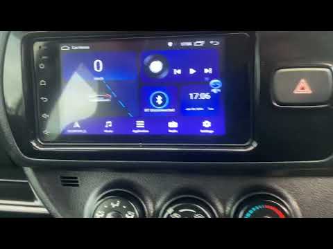 Toyota Vitz 2017 - Image 2