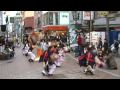 がんこ祭2010　お茶ノ子祭々3