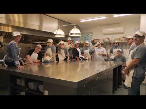 News report: Southfork Bakery