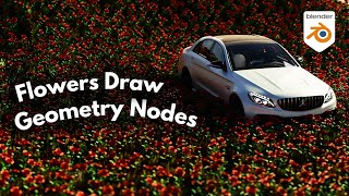 Flowers Draw Tool video thumbnail