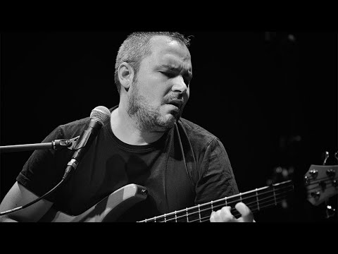 The Sound Braka - Stracho Temelkovski (concert live)