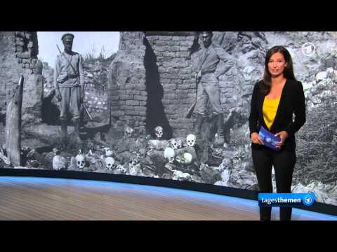 tagesthemen 22:45 Uhr, 27.09.2014