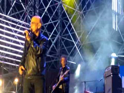 1 Maggio 2015 - Enrico Ruggeri 2