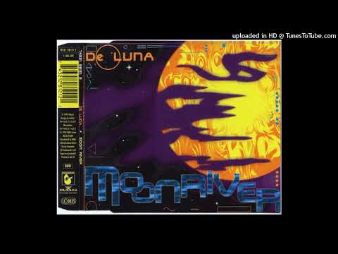 De Luna - Moon River (Radio-Version)