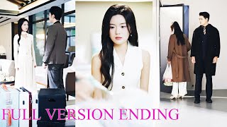 💔I saw the photos of CEO cheating, I laughed, threw away the wedding ring and him!#chinesedrama