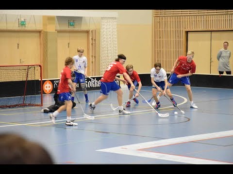 Nibacos - TuSBy/Panthers