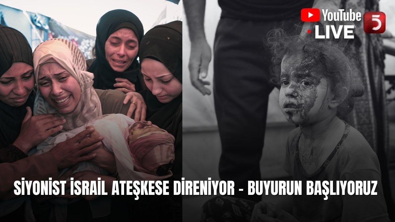 Buyurun Başlıyoruz - 16.07.2025