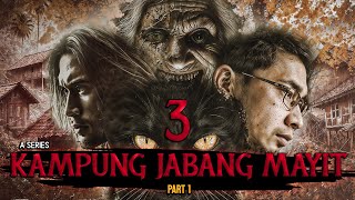Download lagu LU SKIP CERITA INI NYESEL LU SUMPAH - Part 1 - KAMPUNG JABANG MAYIT 3 | A Series mp3