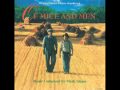 Of Mice and Men: Soledad