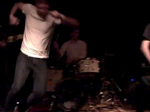 Vile Intent @ Il Motoré