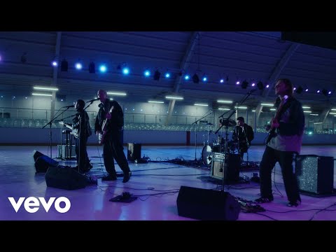 CQ Wrestling - Need You No More (Live On Ice)