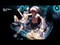 Nightcore-Electronic Bitch 