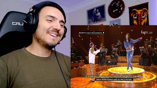 Download lagu Didi Kempot & Sobat Ambyar Orchestra - Banyu Langit, Pamer Bojo Reaction mp3