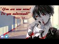M4A Yandere Bully Is In Love With You Ft Bubbly Audios Blackmail Kidnapping YanderexListener